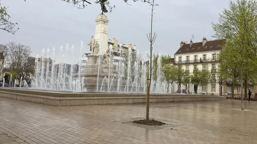 Un rassemblement prévu samedi place de la république en soutien au...
